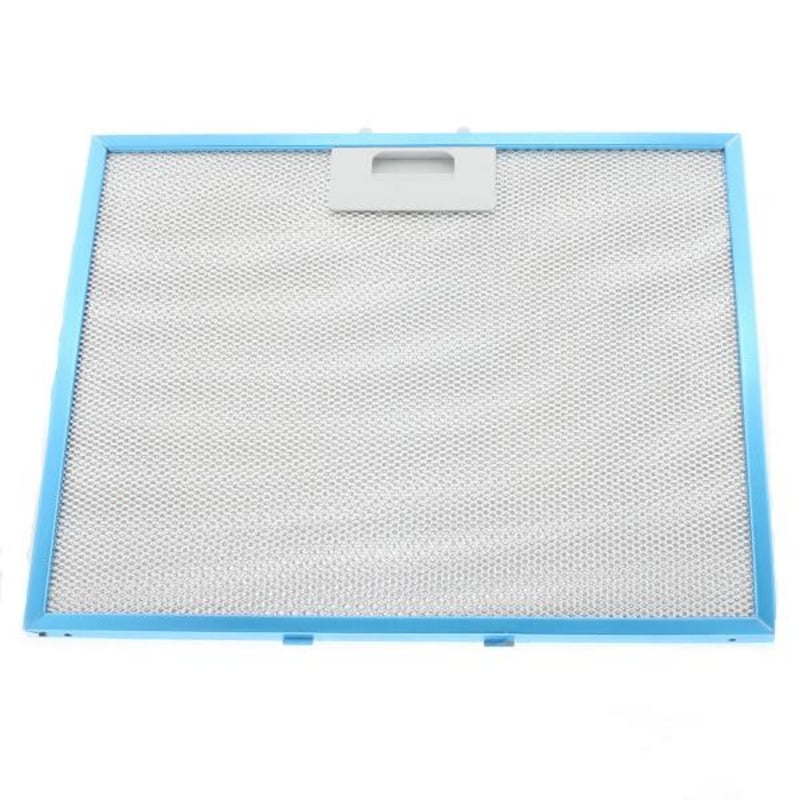 Metallfilter Bauknecht 481248028047 für Dunstabzugshaube