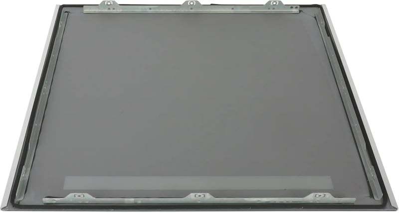 Glaskeramikfläche 00689743