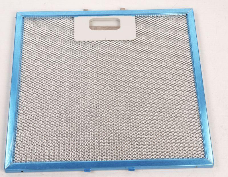 Fettfilter für Dunstabzugshaube Elica Acc0212776 Metall Aluminium 247x237