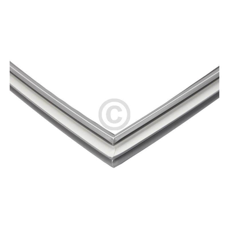 Türdichtung für Kühlteil Whirlpool 488000525764 in Kühl-Gefrierkombination