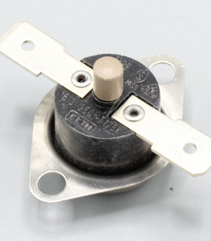 Thermostat 135°C für Trockner Hisense/Gorenje 371555 Wärmetauscher
