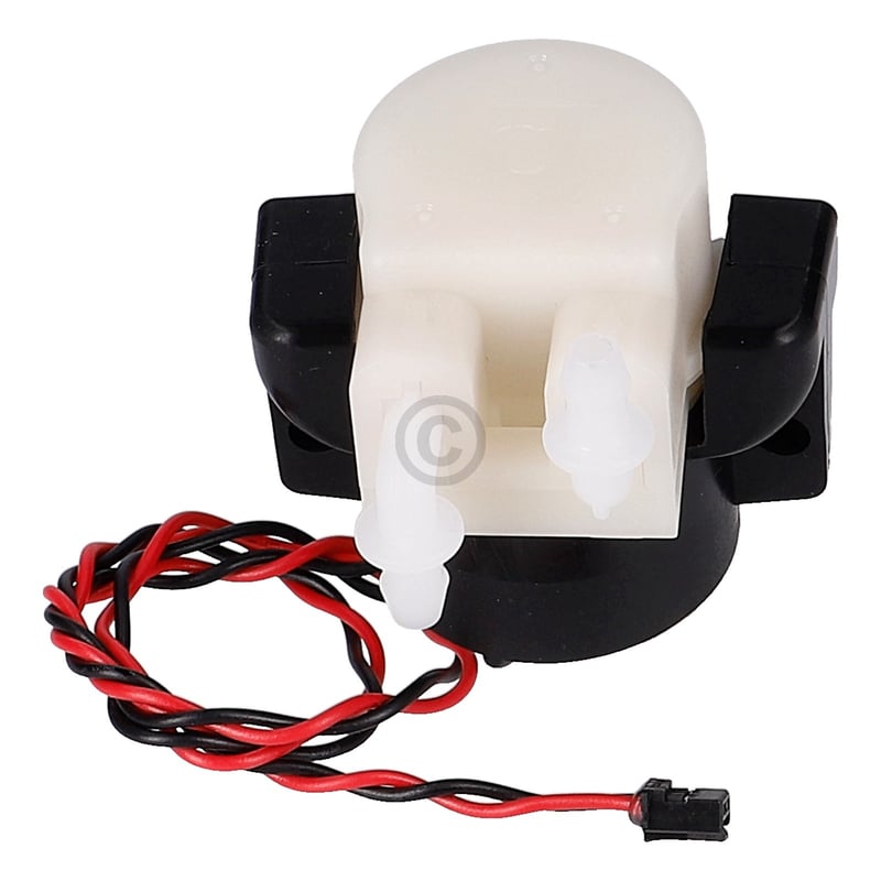 Peristaltic Pump 201-J001-0003 Ecovacs