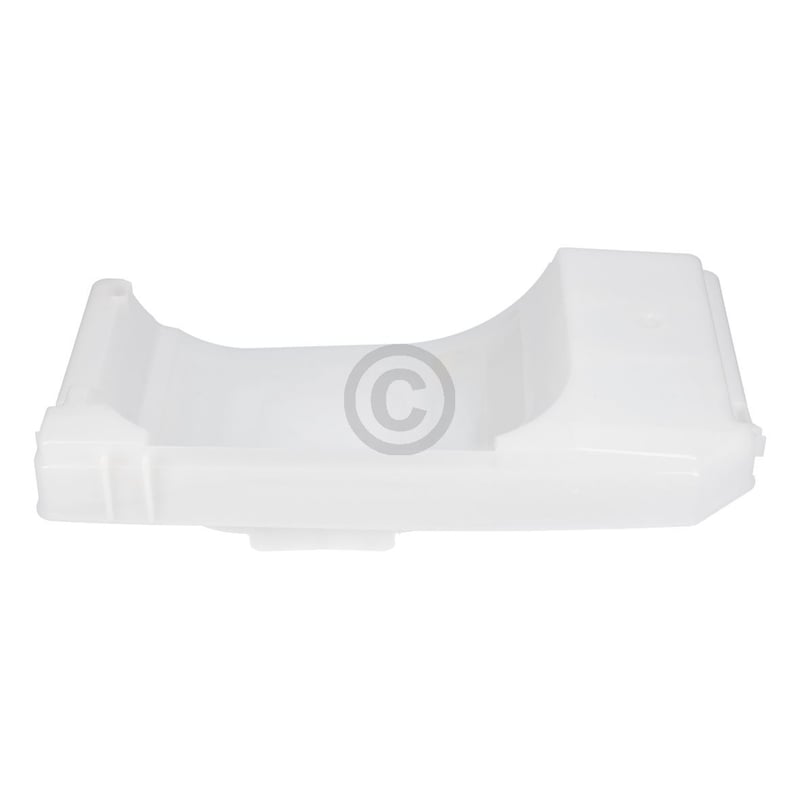 Tauwasserschale SIEMENS 00673816 für Kompressor Kühlschrank Gefrierschrank Kombination