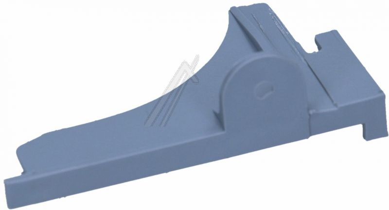 Winkeleisen links für Geschirrspüler Whirlpool 482000021990 SX-Befestigung