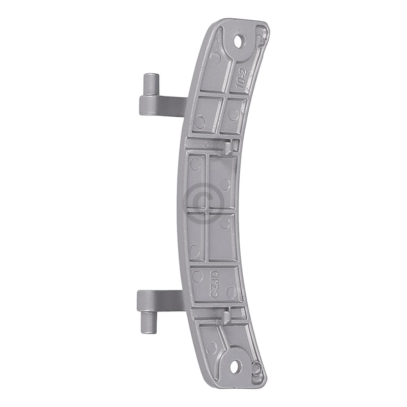 Türscharnier für Waschmaschine Midea 12338100001462 Tür Gelenk Gehäuse