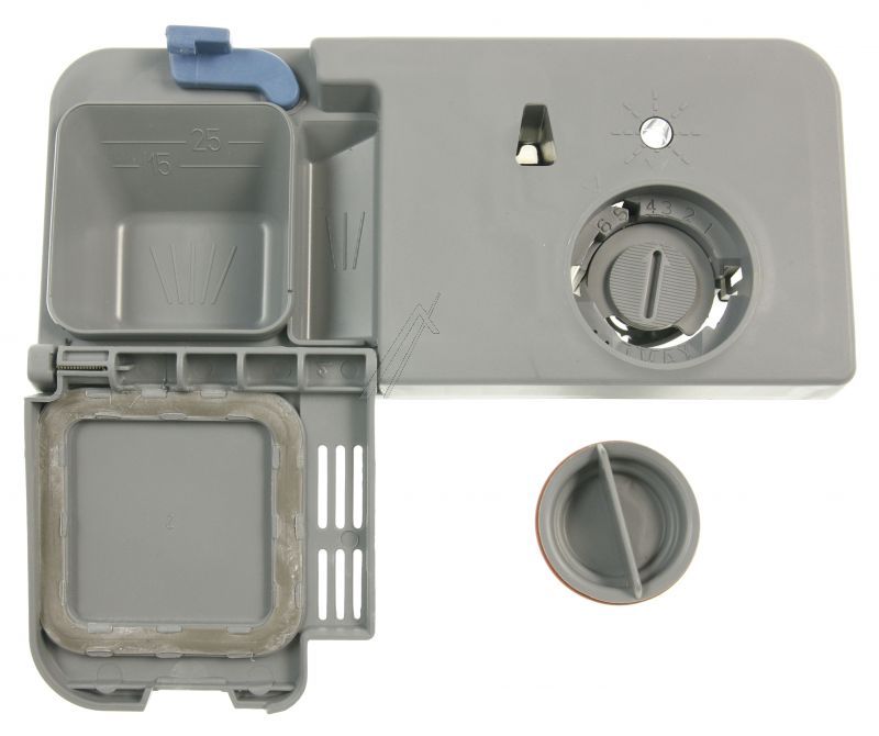 Dosierkombination für Geschirrspüler Vestel 22062188 Spülmittelzufuhr