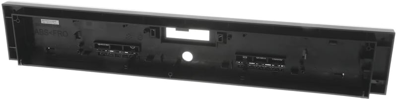 Bedienblende 00776684