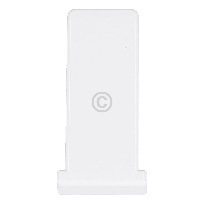 ABDECKTEIL WEISS GERAETEDECKE CTP21/5/9 Liebherr 7429877 Liebherr