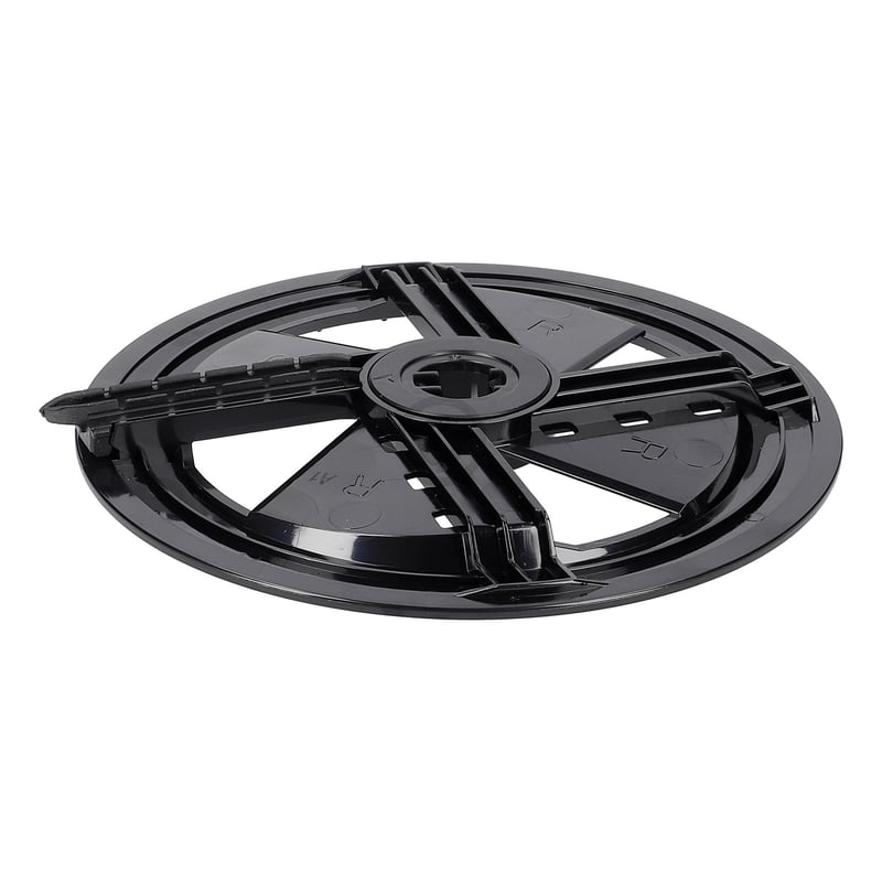 Right mop cleaning plate 201-2425-1084