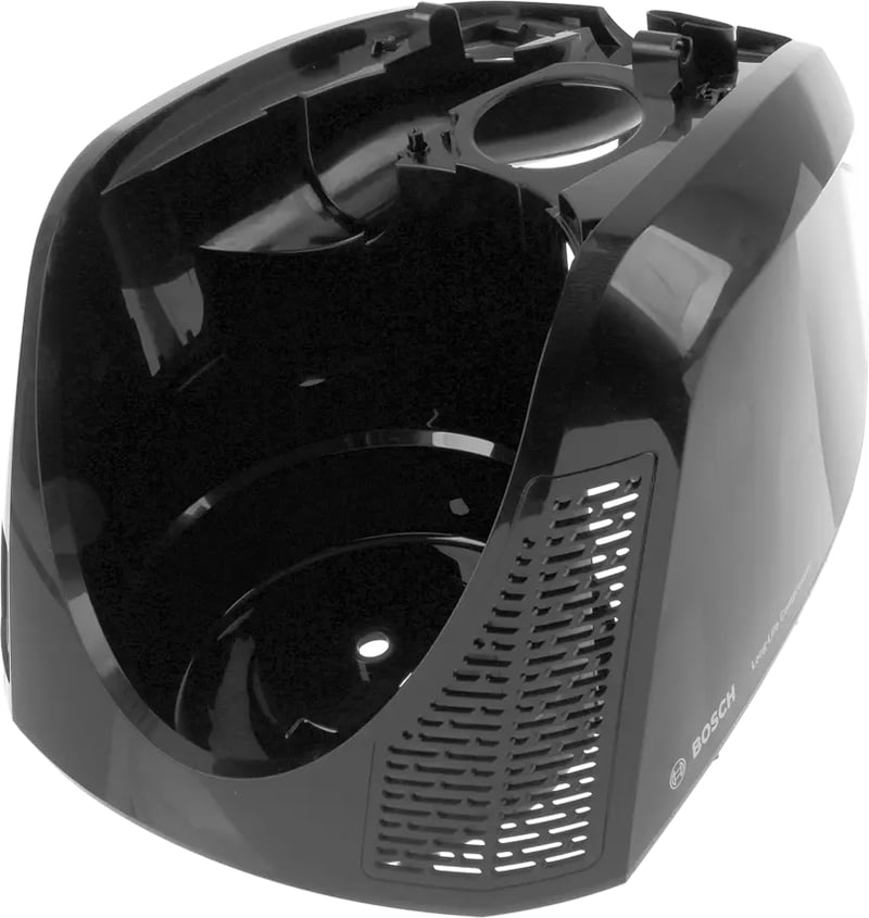 Gehäuse-Oberteil 00744850