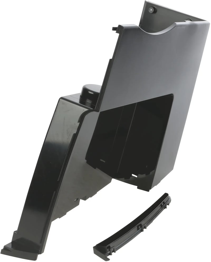 Gehäuseseitenteil 00642342