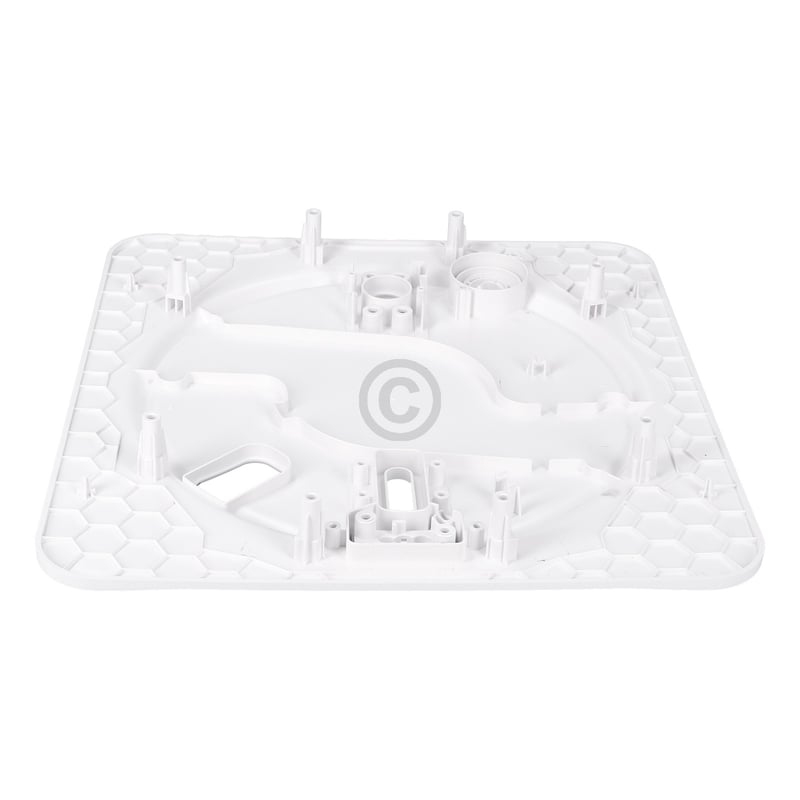 Obere Abdeckung Ecovacs 201-24C2-0311 für Staubsauger-Roboter Ecovacs