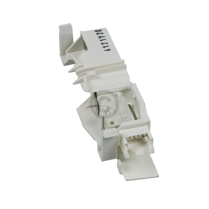 Verriegelungsrelais AEG 136611111/8 für Trockner