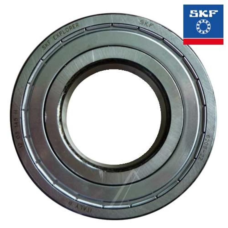 6208ZZ SKF-Kugellager für Waschmaschine SKF staubdicht
