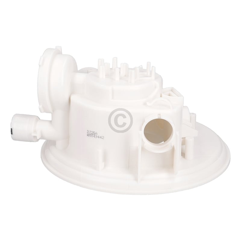 Wassersammler, Satz, Geruchsvers (140000494421) 140000494280