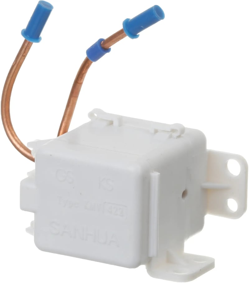 Ventil für Bosch-Ventilator 10003424 Wasserhahn, Durchflussregler