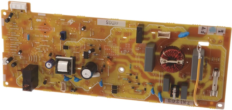 Leistungsmodul 12019335