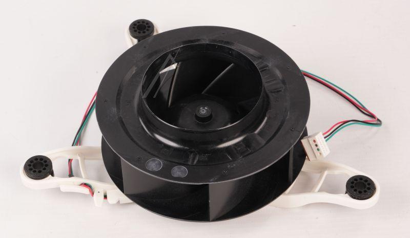 Lüfter für Kühlschrank Bosch/Siemens 12047044 Umluft