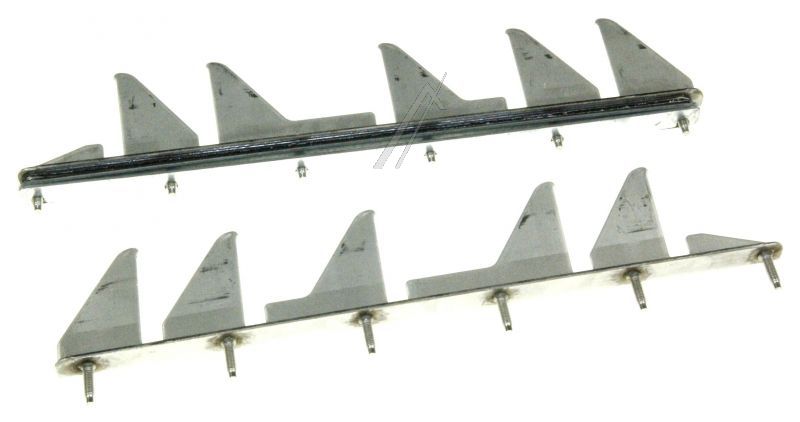 Aufhängung für Ofen Bosch 00357378 Backofen-Befestigung