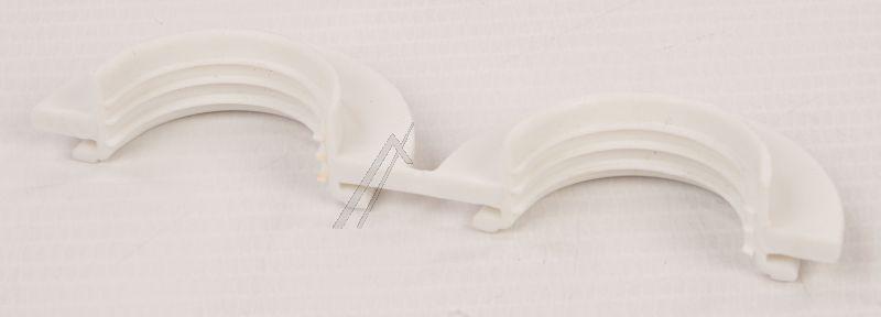 Ablaufbalghalter für Whirlpool Geschirrspüler 480140101143 Befestigung