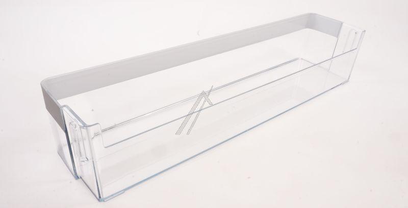 20005372 Flaschenabsteller 100mm hoch für Kühlschrank Bosch Siemens 20005372 Flaschenfach