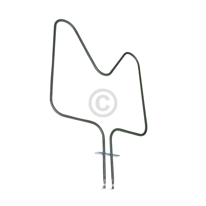Heizelement Unterhitze 1000W 230V, OT! 387142801 AEG, Electrolux, Juno, Zanussi