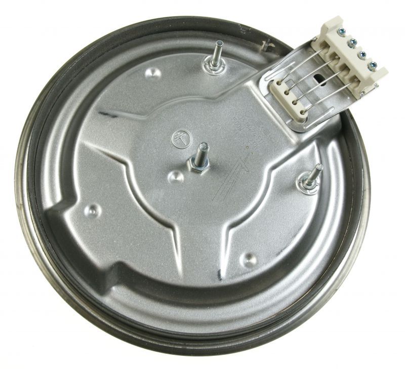 Kochplatte, D180 1500W/230V (140012614024)