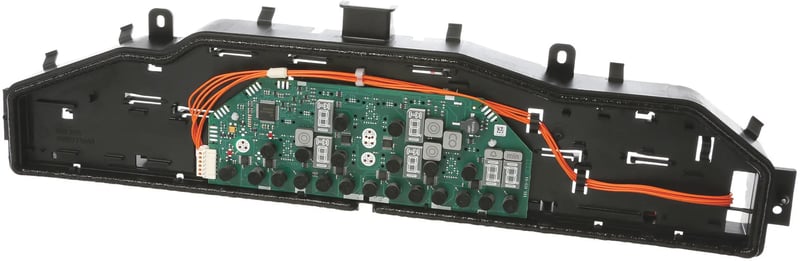 Steuerungsmodul 11020207