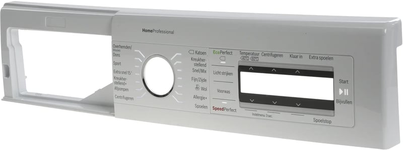 Bedienblende 11004906