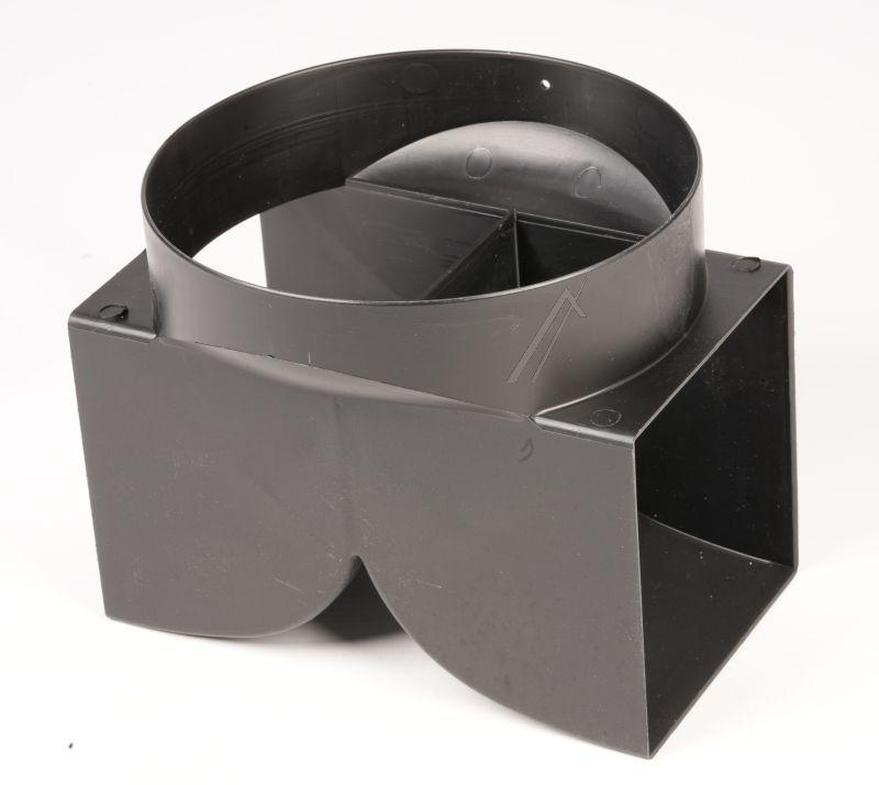 Anschlussstück für Dunstabzugshaube Elica ACC0196660 Filter