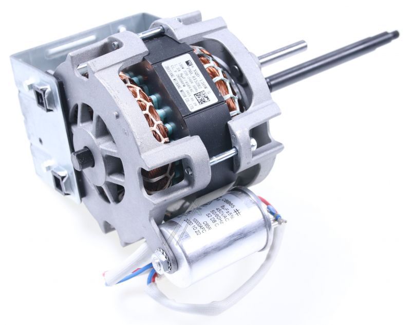 Lüftermotor Xqd-130w S für Ofen Hisense Gorenje 815282 Lüftereinheit