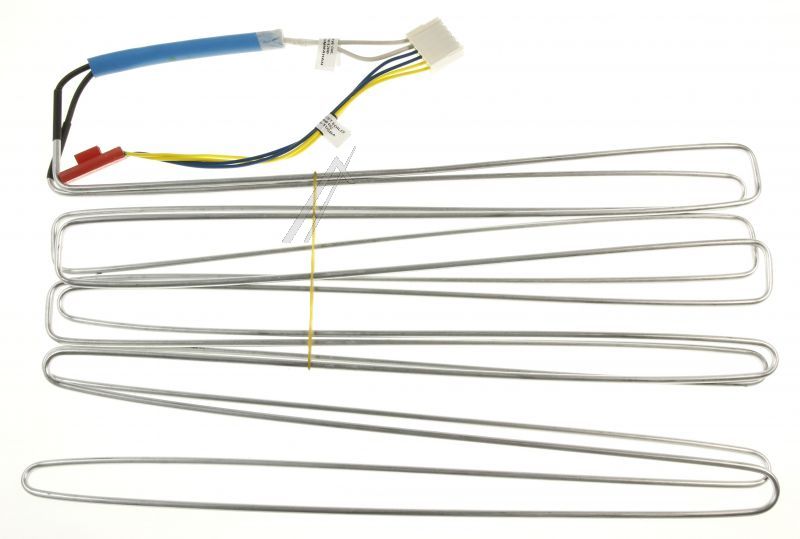 Heizung Kit Widerstand+Thermosicherung für Kühlschrank Whirlpool 488000381907 Kühlschrank-Reparatur