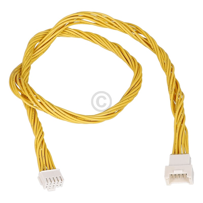Lawn Mower Programming Harness 201-2507-0014 Ecovacs