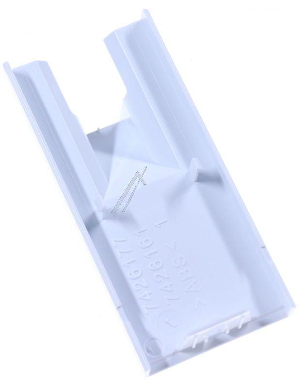 Liebherr Kühlschrank Spritzgussteile 742617700 Gehäuseteile