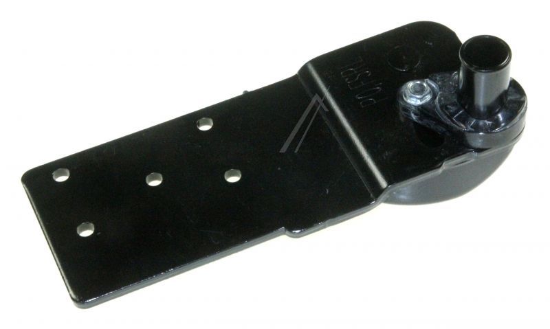 Türscharnier für Kühlschrank Samsung Da9714046b unten links Spender