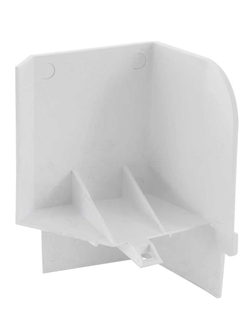 Abdeckung für Kühlschrank BSH-Gruppe 12019994 Kühlgerät-Deckel