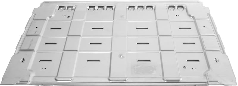 Unterteil für Bosch-Ofen 00778523 Backofen