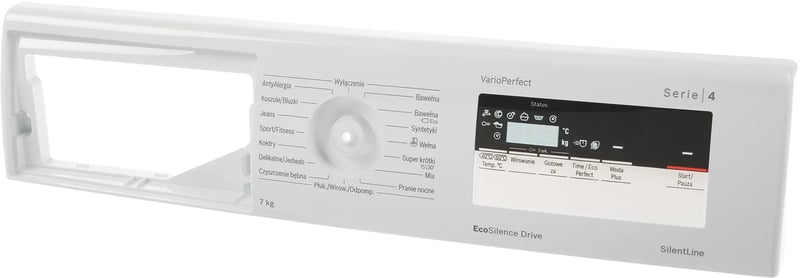 Bedienblende 11019316