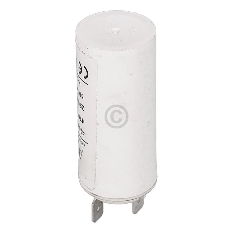 Kondensator Bauknecht C00972605 für Dunstabzugshaube Bauknecht