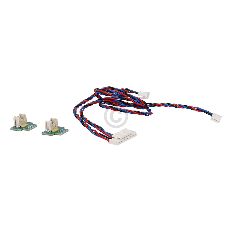Lawn Mower Airborne Detection Module 201-R002-0002 Ecovacs