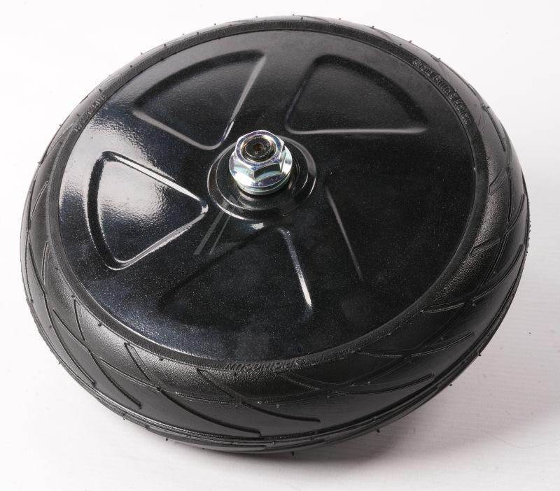 Radnabenmotor-Einheit Segway-Ninebot 14.02.0021.10 für E-Scooter ES1 ES2