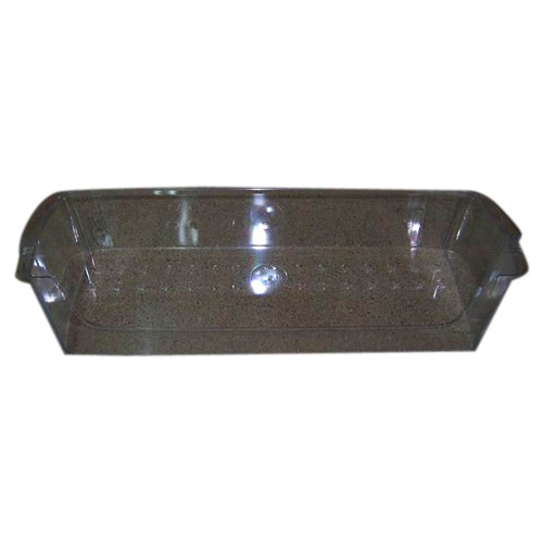 Ablagefach für Kühlschrank Beko C00868082 100 mm Natur