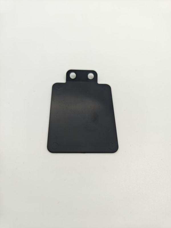 Kennzeichenhalterung SoFlow 800.299.60 für E-Scooter Gehäuse