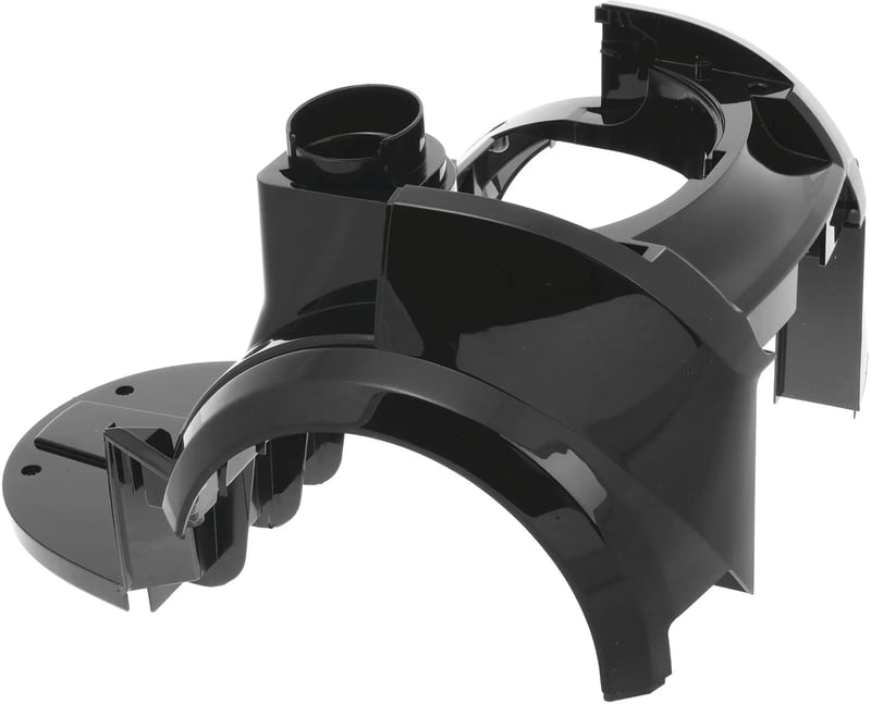 Gehäuse-Oberteil 11013166