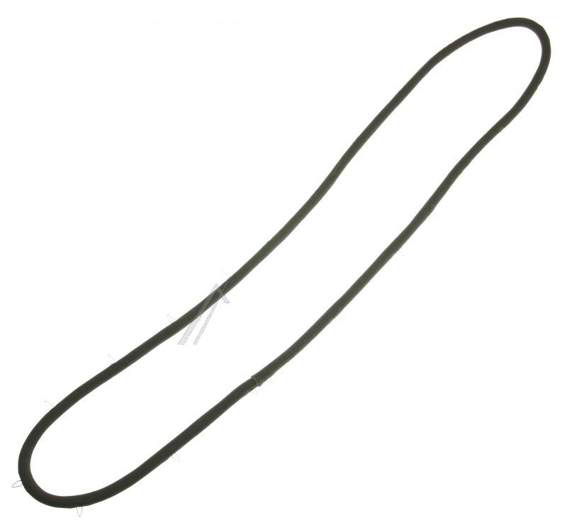 Ofen-Dichtung für Beko-Ofen C00868178 Türdichtung