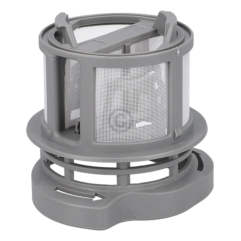 Siebfilter für Geschirrspüler Midea 12176000003710 Feinfilter