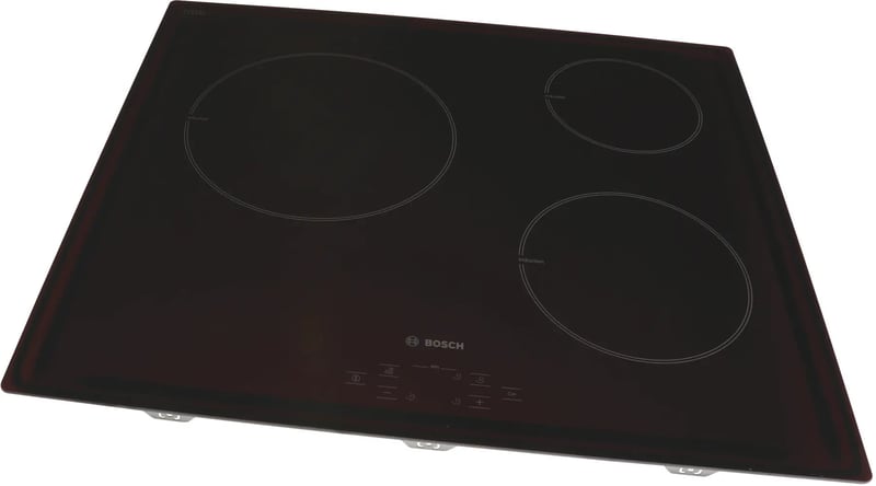 Glaskeramikfläche 00684476