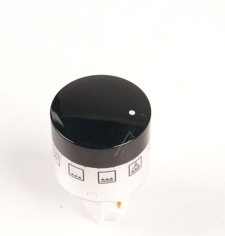 Funktionsknebel für Ofen Electrolux Aeg 5618754203 schwarz