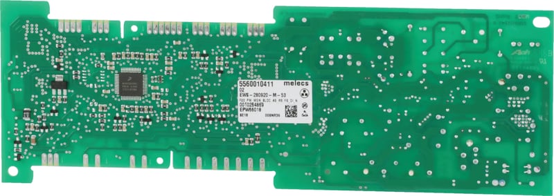 Leistungsmodul programmiert 12004267
