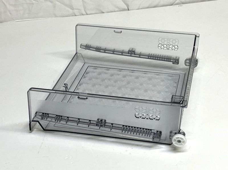Regalführung Baugruppe für Kühlschrank Samsung Da97-21798b violett Vinyl RF9000AC